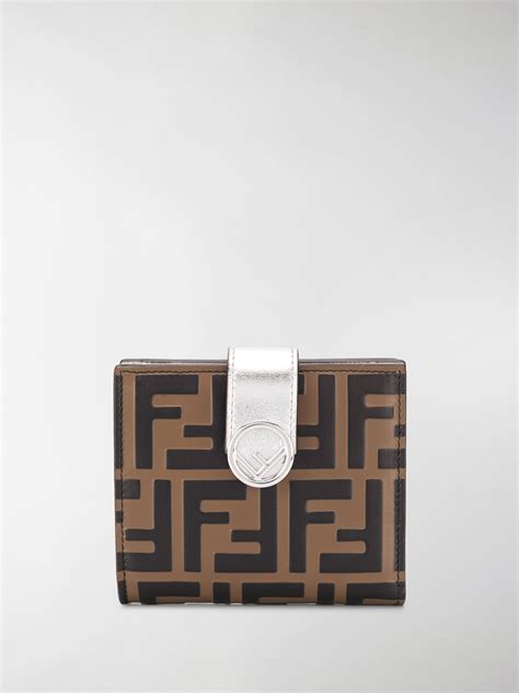 f is fendi wallet|buy fendi wallet online.